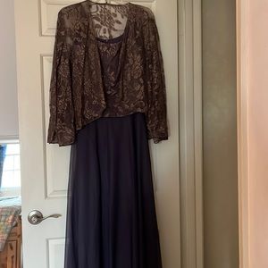 Mother of Bride Formal